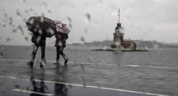 İstanbullular dikkat! Bu ilçelerde sel riski var: Uyarılar peş peşe geldi!