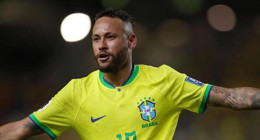 Dünyaca ünlü futbolcu Neymar'dan sevindiren haber!