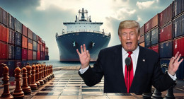 Trump o ülkenin gümrük vergilerini yüzde 50’ye çıkardı! DTÖ, "haksız ve çifte standart" olarak nitelendirdi