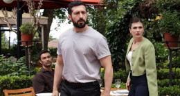 Ünlü oyuncu Emre Bulut trafik kazası geçirdi! İşte son durumu