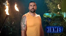 Survivor'un Hikmet'i tarih vererek açıkladı! Hayali devam ediyor mu?
