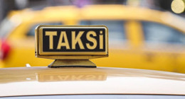 İstanbul taksilerinde yeni dönem! O şart kaldırıldı
