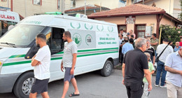 Muhtar makamında ölü bulundu!