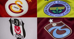 4 büyükler harekete geçti! TFF’ye resmi başvuru yapıldı… Yeni sayı belli oldu