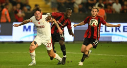 Galatasaray’ın bonservisli yıldız futbolcusuna 3 talip! 15 milyon euroya transfer edilmişti