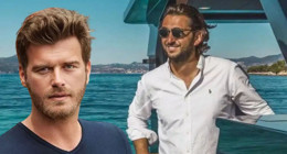 Teknesi parçalanmıştı! Oyuncu Kıvanç Tatlıtuğ'da devrede: Yük kaptanıyla ilgili flaş gelişme yaşandı