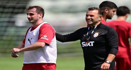 Okan Buruk ve Kerem Aktürkoğlu arasında çekişme! Gece yarısı jet cevap geldi