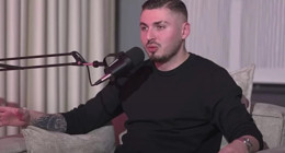 Blok3 hakkında inanılmaz iddia! "Beni darp ettiler ve susturucu taktıkları silahla tehdit edildim"