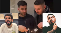 Organizatör Ferhat Karagöz'den Blok3 hakkında şoke eden iddia! Kolları ve bacakları yara içinde