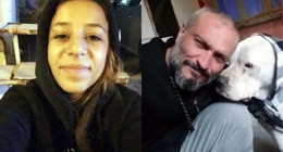 21 yaşındaki Ceyda'yı cam kırıklarıyla öldürmüştü! O caninin cezasına 'haksız tahrik' indirimi yapıldı