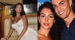 Nihayet evleniyorlar: Cristiano Ronaldo'nun Georgina Rodriguez'e aldığı uzaydan bile görünen yüzüğün değeri ne kadar?