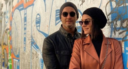 Hande Subaşı ve Alican Ulusoy'dan 6 yıllık aşklarına şok hamle! Açıkladılar...