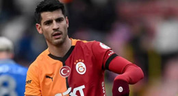 Alvaro Morata, Galatasaray yönetimine ateş püskürdü: Verilen sözler tutulmadı