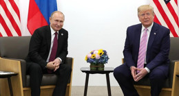Beyaz Saray duyurdu! Trump-Putin görüşmesine Zelenkiy katılacak mı?