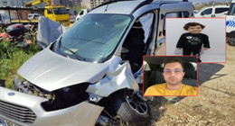 Mert’in hastane dönüşü öldüğü kazada, sürpriz tanık ifadesi ortaya çıktı!