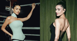 Ünlü şarkıcı Elif Buse Doğan'dan taciz itirafı! "Zor şeyler yaşadım" diyerek anlattı