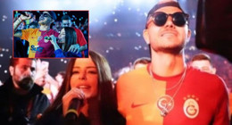 Sular duruldu! Olay yaratacak Simge Sağın açıklaması geldi "Ben keşfettim, Icardi patlattı"