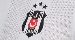 Beşiktaş'a yeni transfer! Yıldız futbolcuyu kadrosuna kattı
