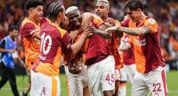 Galatasaray o isim için harekete geçti! 10 milyon euro teklif etti