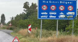 Karayollarındaki hız sınırı yeniden düzenleniyor! Resmi Gazete'de yayımlandı