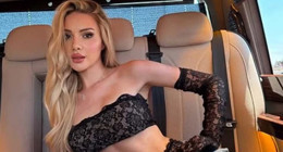 Şarkıcı Otilia’dan olay Sinan Akçıl itirafı! "Genç ve aptaldım"