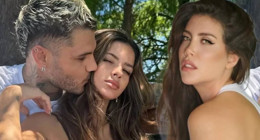 Wanda Nara yine yapacağını yaptı! Kıskançlık krizi sonrası saldırıya geçti. Chiana Suarez neye uğradığını şaşırdı