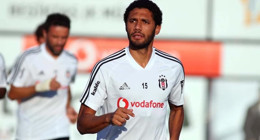 Beşiktaş’ın eski yıldızı, evliyken 2.kez evlendi!