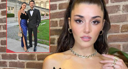 Magazin dünyasını sarsan iddia! Hande Erçel’den dikkat çeken hamle geldi
