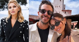 Hande Erçel ile Hakan Sabancı'nın ayrılık sebebi ortaya çıktı! Arzu Sabancı'dan manidar paylaşım