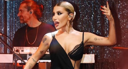 İrem Derici'den korkuttu! Apar topar hastaneye kaldırıldı