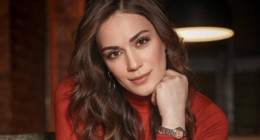 Özge Borak mutluluğunu o paylaşımla duyurdu: Kazananlar arasındayım