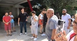 Her şey dahil otelde büyük rezillik! Çalışanlar işi bıraktı, elektrikler kesildi, yemek yok... Oteli böyle terk ettiler