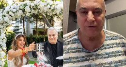 TikTok'ta takı merasimi! Ünlü şovmenden düğün sonrası şoke eden hamle! Mehmet Ali Erbil hediyelere doymadı