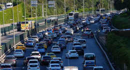 İstanbul, Ankara, Eskişehir ve Diyarbakır... 30 Ağustos Zafer Bayramı'nda bazı yollar trafiğe kapatılacak! İşte trafiğe kapatılacak yollar ve alternatif güzergâhlar...