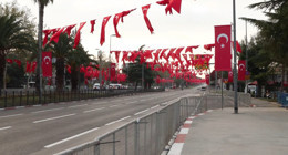 İstanbul'da 30 Ağustos Zafer Bayramı kutlamaları kapsamında bazı yollar trafiğe kapatıldı! İşte kapatılan yollar ve alternatif güzergahlar...