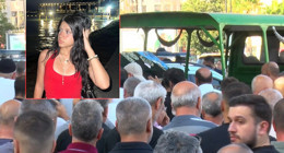 Üniversite Kampüsü’nde kan donduran olay! Amcası konuştu: Bu adam o silahla nasıl giriyor?