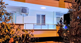 Belediye başkanının dedesinin evine molotofkokteyli atan şüpheliler hakkında yeni gelişme!