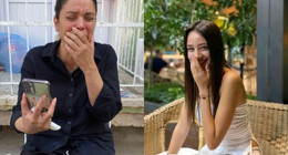 16 yaşındaki Hira silahla öldürüldü! Acılı anne: Çocuğumun hayatını söndürdüler