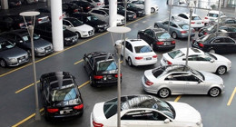 Veriler açıklandı! Otomotiv satışları Ağustos’ta rekor kırdı