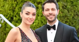 Hande Erçel ile Hakan Sabancı ilişkisini aniden bitirmişti: Ayrılık nedeni belli oldu!
