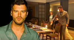 Kıvanç Tatlıtuğ'un dublörü işten çıkarılmıştı! Ünlü oyuncudan ilk açıklama geldi
