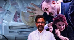 Türkiye'yi sarsan 'Yenidoğan' davası devam ediyor: Avukatların beyanları dikkat çekti "Ancak bu bir akıl tutulmasıdır"