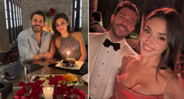 Ayrılıkları olay olmuştu: Hakan Sabancı son noktayı koydu!