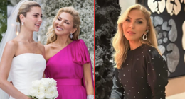 Arzu Sabancı’ya müjde! Torun geliyor…
