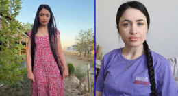 Erkek arkadaşı hayatını karartmıştı! Mutlu Kaya’dan haber var…