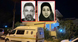 Antalya'da eski eş cinayetinde kan donduran detaylar! İfadesi ortaya çıktı