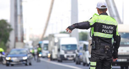 Ankara'da bu yollar trafiğe kapatılacak! Yola çıkacaklar dikkat! Kontrol edin