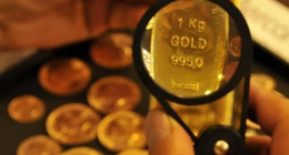 Altın durdurulamıyor: Yine rekor kırdı! İşte 16 Eylül 2025 Salı günü güncel altın fiyatları...