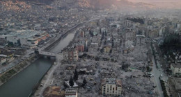 Afet Bakanlığı kuruluyor iddiası: Erken uyarı sistemi kurulacak