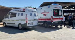 Aydın'da süt kamyonu vahşeti! 3 yaşındaki çocuğa çarptı, karar verildi